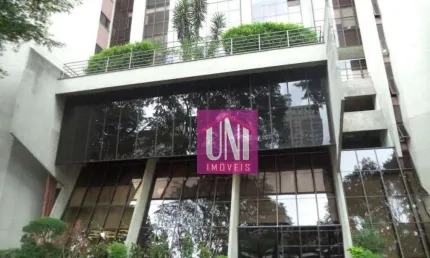 Conjunto, 188 m² - venda por R$ 2.259.840,00 ou aluguel por R$ 16.159,10/mês - Brooklin Paulista - São Paulo/SP
