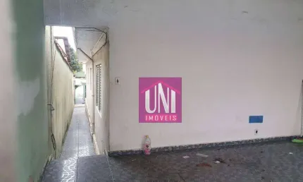 Terreno à venda, 125 m² por r$ 550.000 - vila curuçá - santo andré/sp
