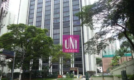 Conjunto, 374 m² - venda por R$ 3.935.400,00 ou aluguel por R$ 26.294,10/mês - Cidade Monções - São Paulo/SP