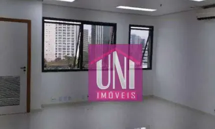 Conjunto, 35 m² - venda por r$ 424.200,00 ou aluguel por r$ 2.725,90/mês - vila olímpia - são paulo/sp