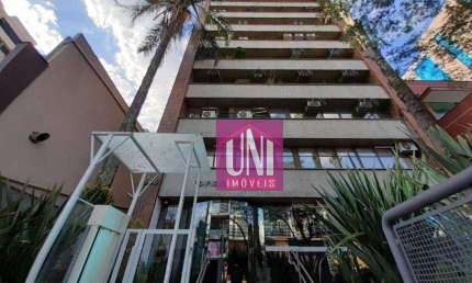 Conjunto, 133 m² - venda por R$ 1.529.500 ou aluguel por R$ 7.500/mês - Vila Olímpia - São Paulo/SP