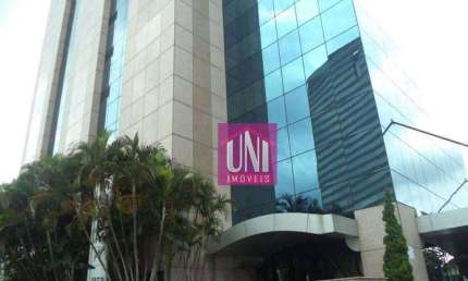 Conjunto para alugar, 1550 m² por R$ 360.799,72/mês - Pinheiros - São Paulo/SP
