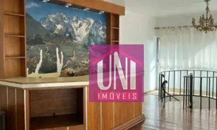 Apartamento com 4 dormitórios à venda, 328 m² por R$ 2.695.504,00 - Santo Amaro - São Paulo/SP