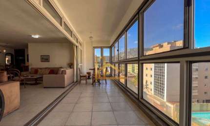 Conforto e Elegância no Coração de Teresópolis - Apartamento de 176 m² à Venda com 3 suítes + dependência completa!