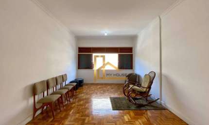 APARTAMENTO 3 QUARTOS COM 1 SUÍTE NA VÁRZEA - TERESÓPOLIS