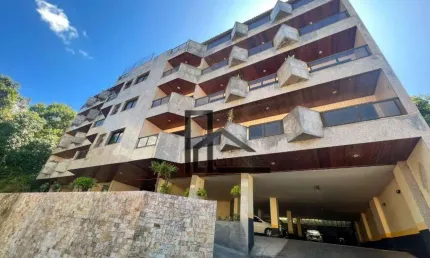 Apartamento com 3 Quartos no bairro de Agriões em Teresópolis