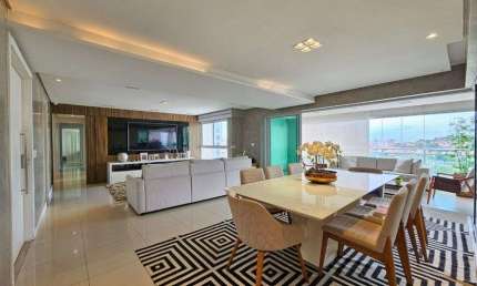 Apartamento com 4 quartos à venda na Rua Cláudio Machado, Petrópolis, Natal