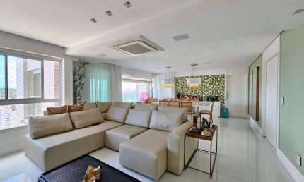 Apartamento com 4 quartos à venda na Rua Manoel Machado, Petrópolis, Natal