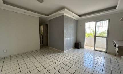 Apartamento com 3 quartos à venda na Avenida Ayrton Senna, 1823, Nova Parnamirim, Parnamirim