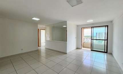 Apartamento com 3 quartos à venda na Rua Professora Gipse Montenegro, 245, Capim Macio, Natal