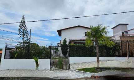 Casa com 4 quartos à venda na Avenida Gustavo Guedes, 1845, Capim Macio, Natal