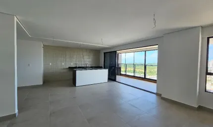 Apartamento com 3 quartos à venda na Rua Jornalista Alexis Gurgel, 1737, Capim Macio, Natal