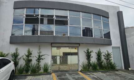 Sala comercial com 1 sala para alugar na Rua Ipanguaçu, 1114, Tirol, Natal