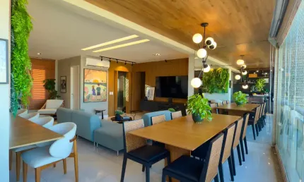 Apartamento à venda na Rua dos Tororós, 730, Lagoa Nova, Natal
