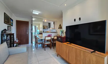 Apartamento com 2 quartos à venda na Rua Maria Auxiliadora, 817, Tirol, Natal
