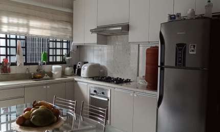 Residencia c 3 qtos suite c edicula!! Jardim São Silvestre
