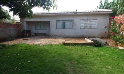 terreno rural c área 500m2, c casa de laje - Paiçandu  bairro Monte Carmelo