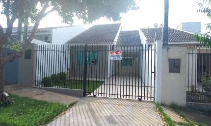 Casa c 3 quartos/suíte  semimobiliada  no jardim Sumaré!!