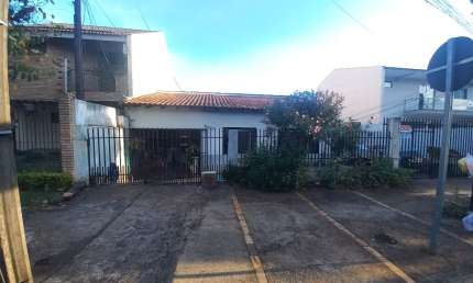 Terreno à venda na Rua Santa Joaquina de Vedruna, 2437, Zona 05, Maringá