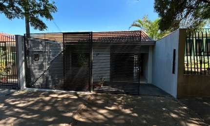 Residencia c 3 quartos  próximo Shopping Boulevard!!
