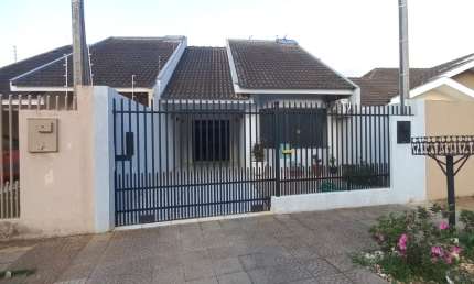 Residencia c 3 quartos/suíte bairro Jardim Santa Helena!