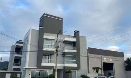 Apartamento com 2 quartos à venda no Gravata, Navegantes 
