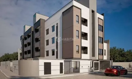 Apartamento com 2 quartos à venda no Meia Praia, Navegantes 