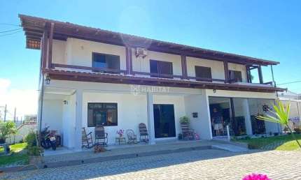 Casa com 4 quartos à venda no Gravata, Navegantes 