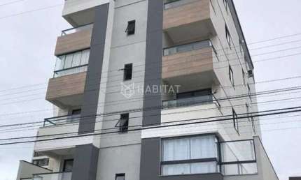 Cobertura com 3 quartos à venda na Rua Arnaldo Passos, 167, Centro, Navegantes