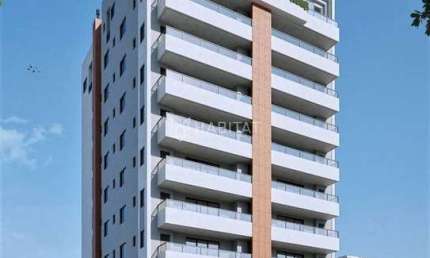Apartamento com 2 quartos à venda na Rua João Kleis, 149, Centro, Navegantes