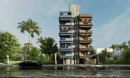 Apartamento com 2 quartos à venda na Rua Brasília, 235, Centro, Navegantes
