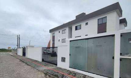 Apartamento com 2 quartos à venda no Meia Praia, Navegantes 