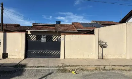 Casa com 2 quartos à venda na Rua otilio Bduski, 455, Centro, Penha, 78 m2 por R$ 750.000