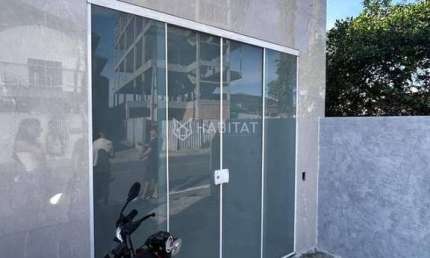 Ponto comercial para alugar na Rua Francisco Schmitz, 462, Gravata, Navegantes