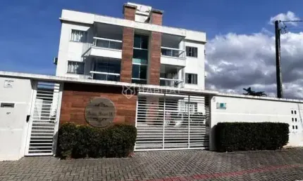 Apartamento com 2 quartos à venda no Gravata, Navegantes 