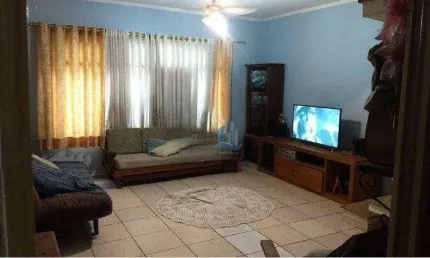 Sobrado com 3 dormitórios à venda, 127 m² por r$ 955.000,00 - boa vista - são caetano do sul/sp