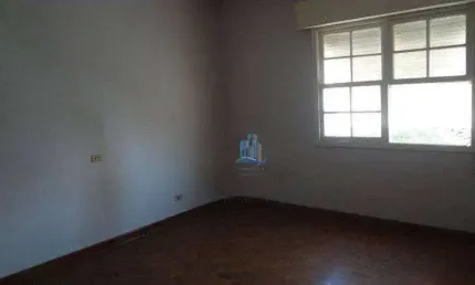 Sobrado com 5 dormitórios à venda, 258 m² por R$ 1.115.000,00 - Campestre - Santo André/SP