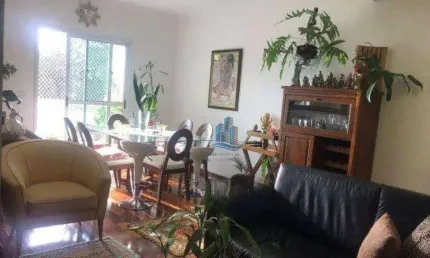 Apartamento com 3 dormitórios à venda, 110 m² por r$ 870.000,00 - campestre - santo andré/sp