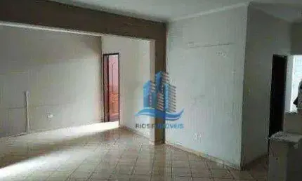 Sobrado com 4 dormitórios à venda, 261 m² por R$ 1.200.000,00 - Centro - São Caetano do Sul/SP