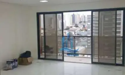 Sala à venda, 60 m² por R$ 692.000,00 - Cerâmica - São Caetano do Sul/SP