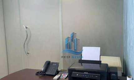 Sala à venda, 40 m² por R$ 200.000,00 - Centro - São Caetano do Sul/SP