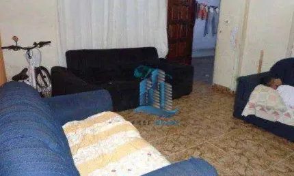 Casa com 2 dormitórios à venda, 235 m² por R$ 1.300.000,00 - São José - São Caetano do Sul/SP