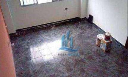 Sobrado com 2 dormitórios à venda, 244 m² por R$ 1.500.000,00 - Nova Gerty - São Caetano do Sul/SP