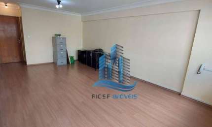 Sala à venda, 35 m² por R$ 220.000,00 - Barcelona - São Caetano do Sul/SP