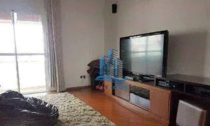Sobrado com 5 dormitórios à venda, 296 m² por R$ 1.190.000,00 - Santa Maria - Santo André/SP