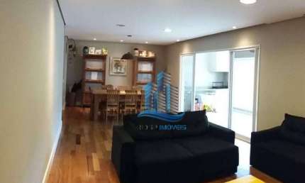 Apartamento com 3 dormitórios à venda, 146 m² por R$ 1.815.000,00 - Boa Vista - São Caetano do Sul/SP