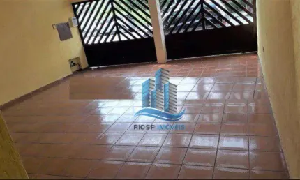 Sobrado com 4 dormitórios à venda, 216 m² por R$ 960.000,00 - Barcelona - São Caetano do Sul/SP