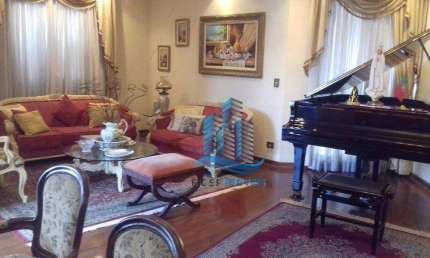 Cobertura com 3 dormitórios à venda, 434 m² por R$ 3.180.000,00 - Santo Antônio - São Caetano do Sul/SP