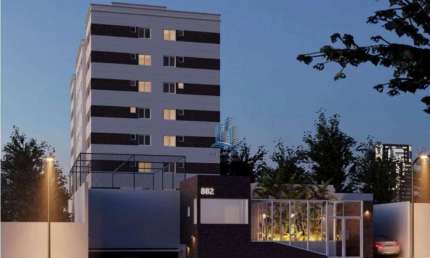 Apartamento com 3 dormitórios à venda, 86 m² por R$ 924.000,00 - Barcelona - São Caetano do Sul/SP