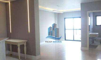 Cobertura com 3 dormitórios à venda, 225 m² por R$ 1.600.000,00 - Santa Paula - São Caetano do Sul/SP